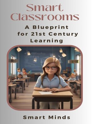 cover image of Smart Classrooms